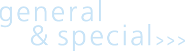 general & special